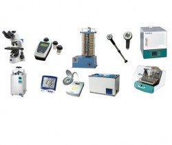 Equipos de Laboratorio